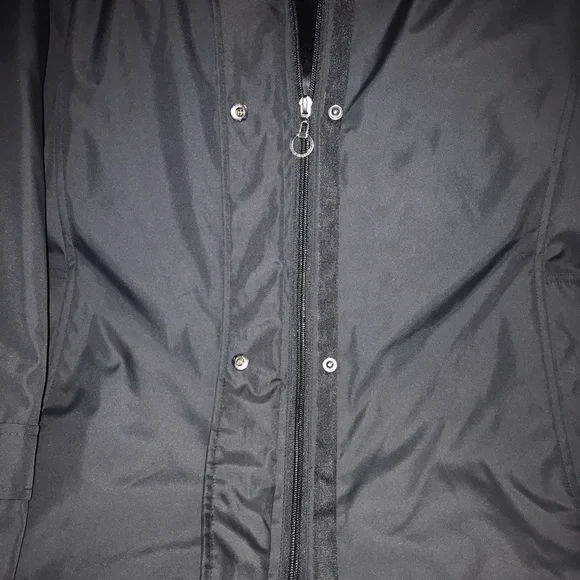 Weatherproof jacket - Picture 6 of 16